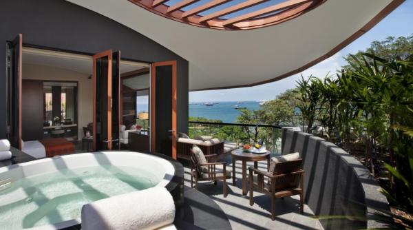 summit trump kim cum arata hotelul in care se va discuta denuclearizarea