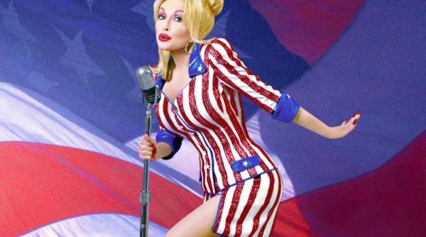 via a cantare ei dolly parton intr un nou serial netflix