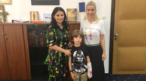 adele chirica sorina pintea niciun copil nu va mai muri ca antonio