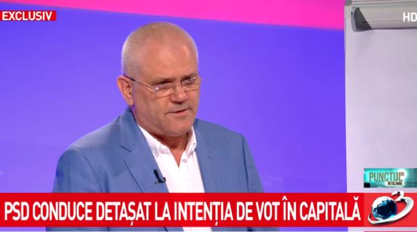 sondaj avangarde marius pieleanu procente bomba