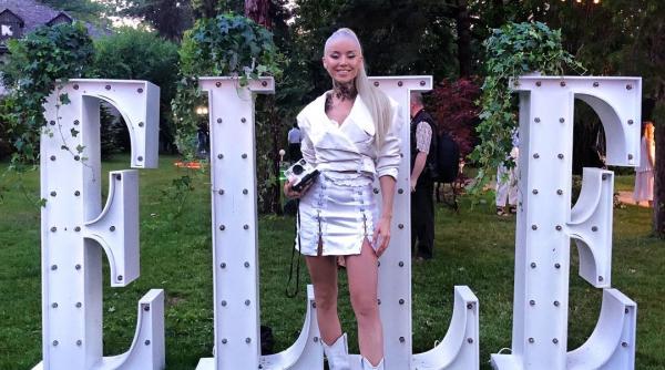 alina ceu an cel mai bun blogger de moda al anului