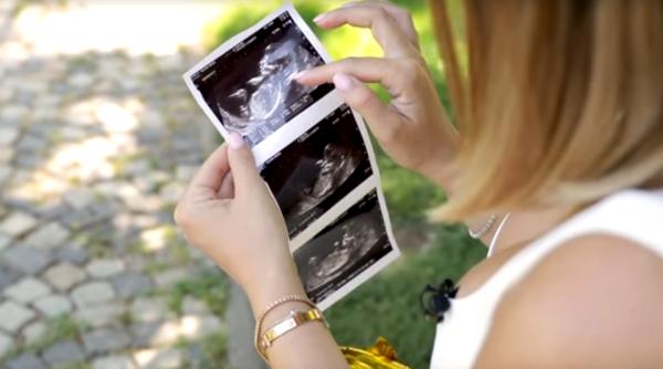 ela craciun ine jurnal de sarcina