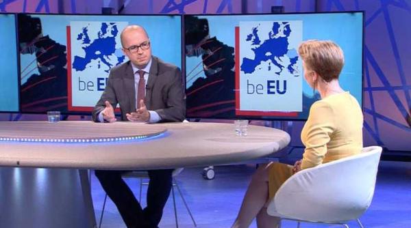 eurodeputatul psd andi cristea