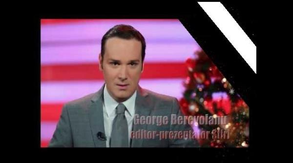 george berevoianu a murit i am cunoscut suferin ele urma sa se interneze