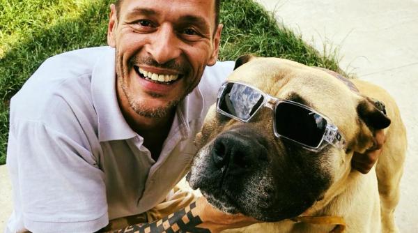 george vintila din nou pe micul ecran ce emisiune prezinta