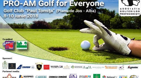 golf pentru to i to i pentru golf