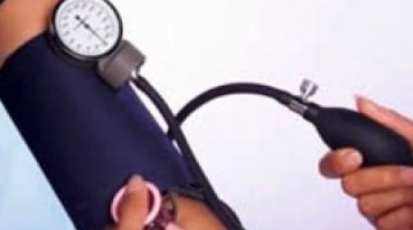 hipertensiunea arteriala in cre tere