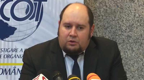 horodniceanu ministrii justitiei raspuns telefon