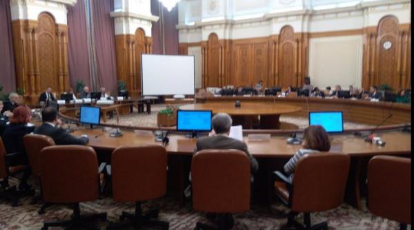 legile justitiei modificarile la codul de procedura penala aprobate