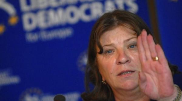 norica nicolai ccr spune foarte clar ca procurorii sunt auxiliari ai justi iei