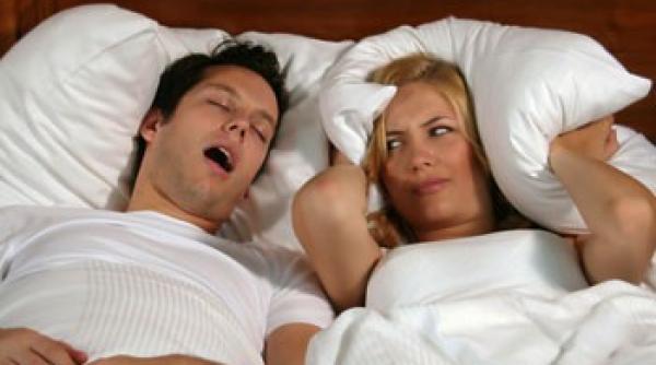 reguli simple care te ajuta sa scapi de sforait