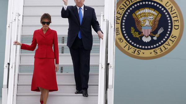 trump adevarata strategie in romania i europa avertisment din occident