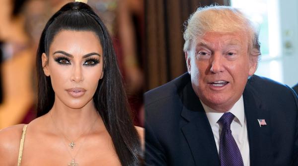 trump masura imediata dupa intalnirea cu kim kardashian