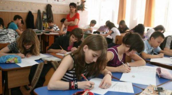 admitere centru special pentru elevii care vin la bucure ti