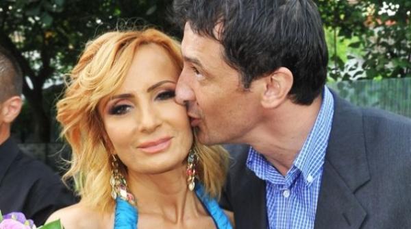 daniela gyorfi i george tal rela ie ne am certat nimeni nu a crezut