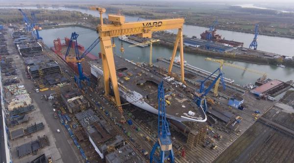 fincantieri pentru viitorul constructiilor de nave in romania