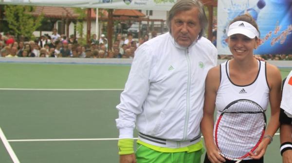 halep finala roland garros ilie nastate posibil sa i fie frica