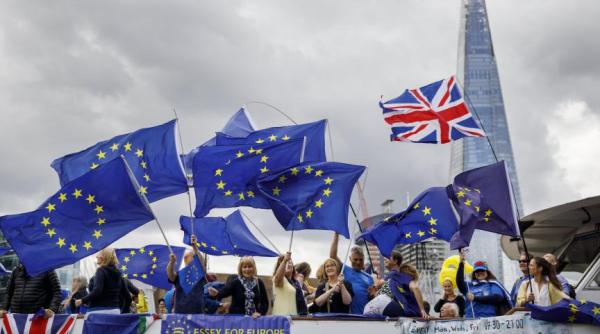 negocieri brexit ue avertisment pentru marea britanie