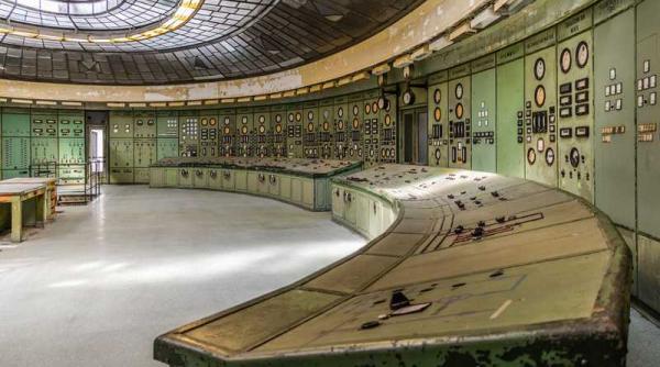 parlamentul bulgar a aprobat un plan pentru reluarea lucrarilor la centrala nucleara de la belene