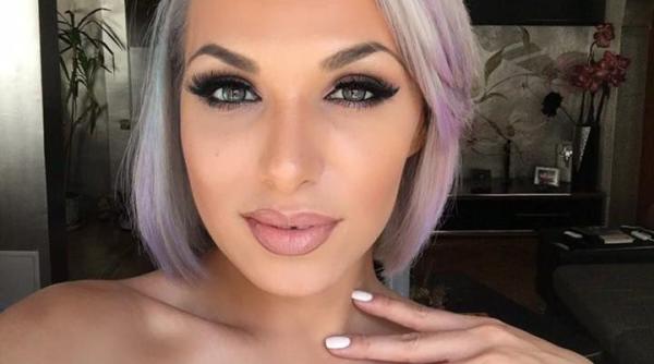 sorana marturisire ocanta am renun at la patru luni din via a mea