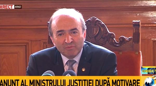 tudorel toader declara ii dupa motivarea ccr