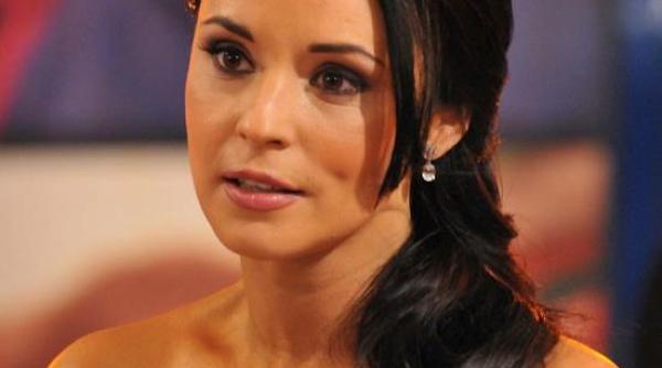 andreea marin de urgen a la spital