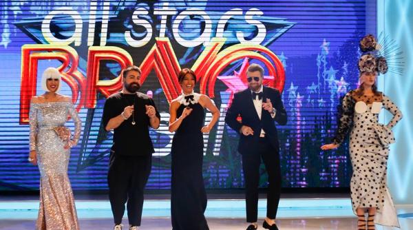 bravo ai stil all stars 9 iunie eliminare in semifinala