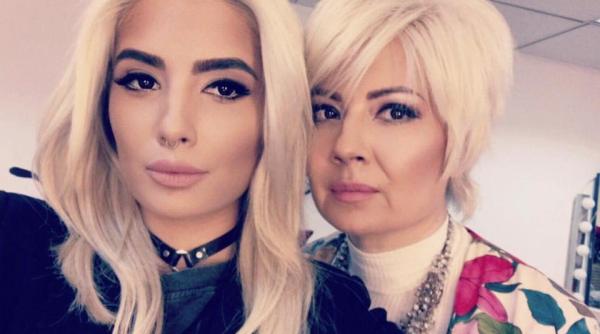 fata catincai roman acuzata de anorexie asta este seamana cu tatal ei