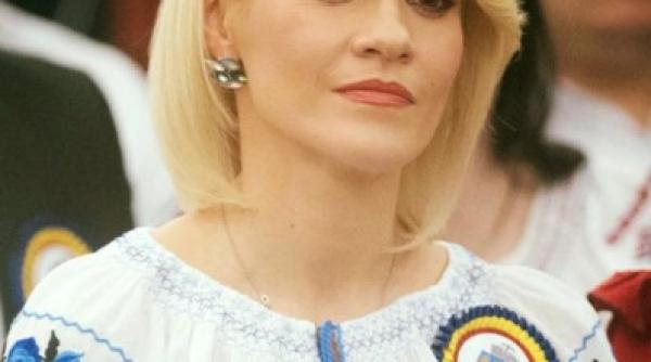 gabriela firea traim intr o dictatura a minorita ii