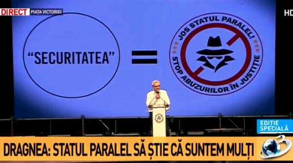 miting psd liviu dragnea sunt ni te unelte jalnice o carda ie periculoasa