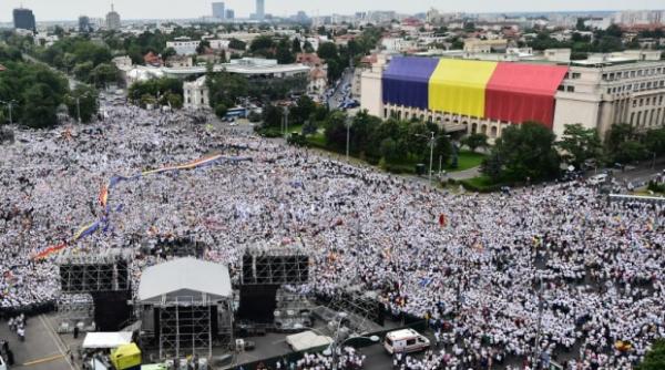 miting psd liviu ple oianu vad ce facem noi aici i le e frica