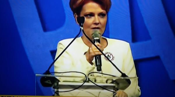 miting psd olgu a vasilescu statul paralel are un chip