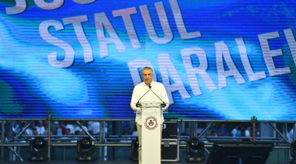 tariceanu va promit ca ascultarile telefoanelor vor inceta