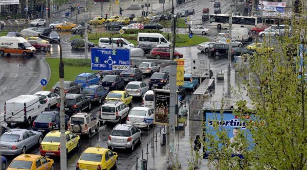 traficul din bucure ti blocat sambata trei meeting uri