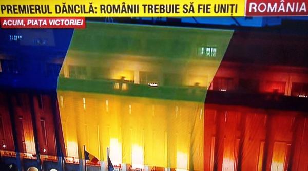 viorica dancila interven ie in for a nu au onoare