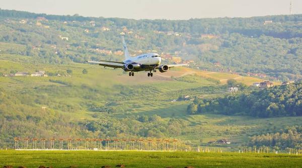 blue air veste buna pentru pasageri