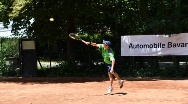 rezultatele etapei finale a celei de a xvi a editii a cupei mae