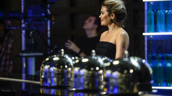 chefi la cutite eliminare 11 iunie surpriza totala