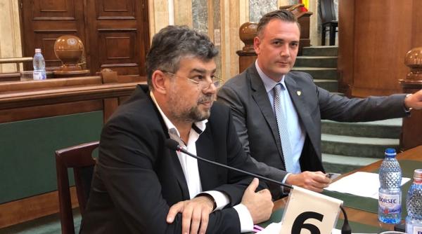 codul administrativ adoptat de senat ce prevede