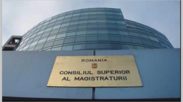 csm  anunt dupa intalnirea cu delegatia comisiei de la venetia