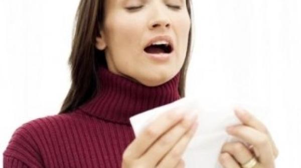 de ce stranutam cand ie im la soare