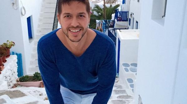 george papagheorghe ex jorge pleaca cu patura in vacan a