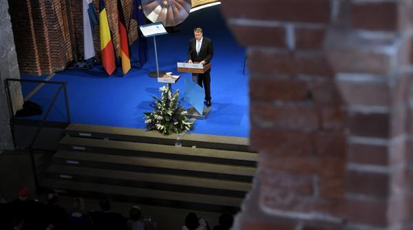 iohannis decizie revocare kovesi pieleanu riscul major