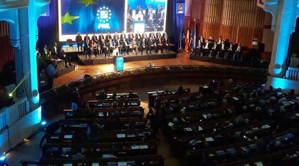 liberalii s au hotarat cand vor depune motiunea de cenzura