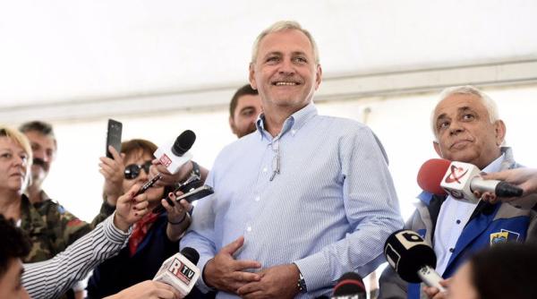 liviu dragnea daniel horodniceanu sesizeaza csm