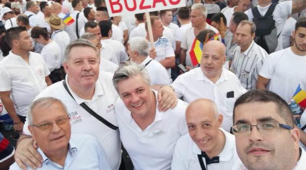 mesaj pentru profesorul epelu dupa mitingul psd ierta i ne unii am facut hasdeul degeaba