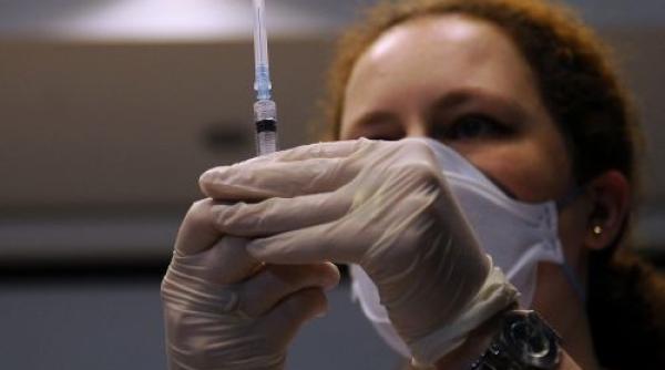 virus gripal foarte agresiv transmis de la caine la om