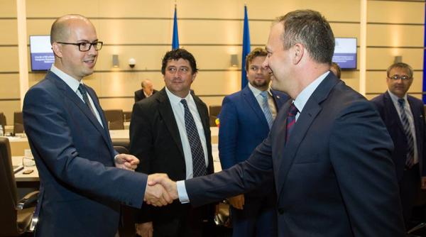 andi cristea europarlamentar psd declara ia a fost semnata