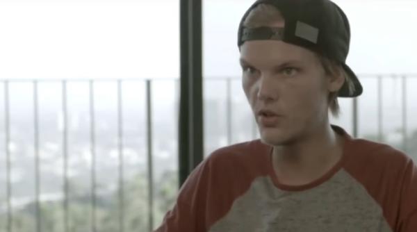 avicii inmormantat vineri ceremonie privata