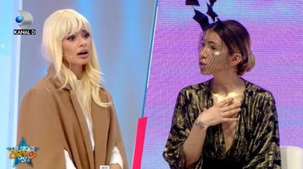 bravo ai stil all stars marisa silvia razboi ai uitat cine te a ajutat sa ca tigi